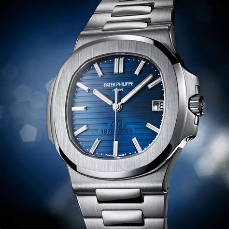 patek nautilus reference 5711.